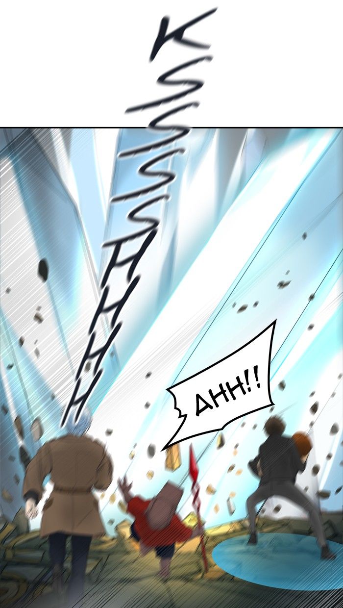 Tower of God Chapter 366 91